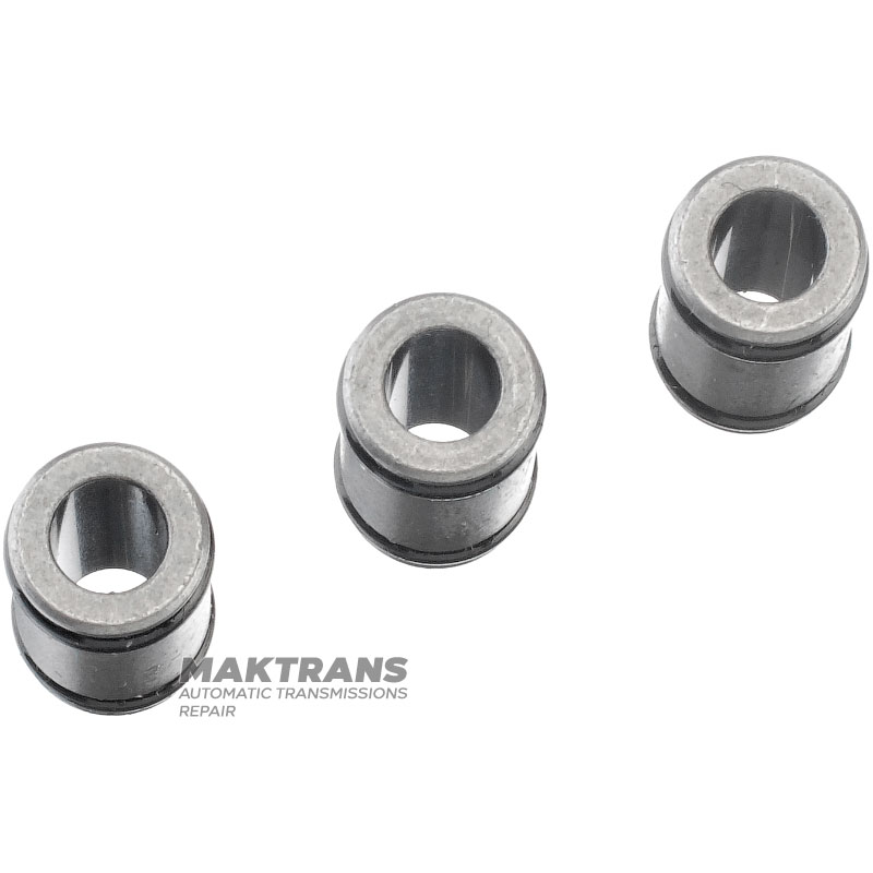 Komplet rurek doprowadzających olej HONDA CVT BA7A BC5A BCGA / (3 szt. w zestawie 18,55 mm x 10,75 mm)