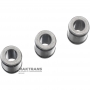 Komplet rurek doprowadzających olej HONDA CVT BA7A BC5A BCGA / (3 szt. w zestawie 18,55 mm x 10,75 mm)