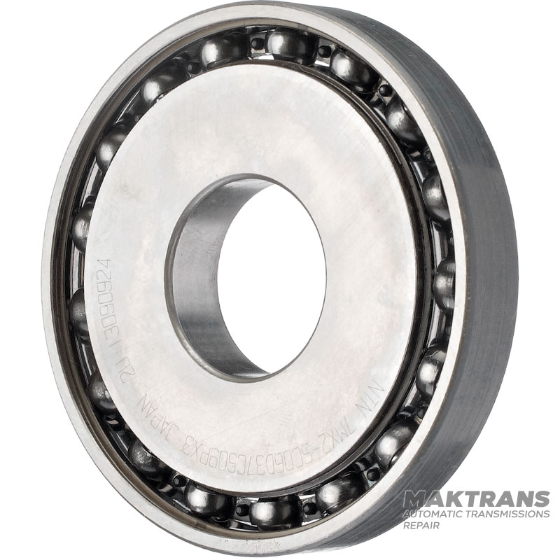 Łożysko koła pasowego napędowego JATCO CVT JF015E / NTN SC06D37CS09PX3 (85 mm x 30 mm x 13 mm)