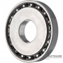 Łożysko koła pasowego napędowego JATCO CVT JF015E / NTN SC06D37CS09PX3 (85 mm x 30 mm x 13 mm)