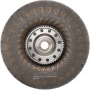 Koło turbiny sprzęgła hydrokinetycznego NISSAN RE4F03A / GD 325 / (średnica zewnętrzna 253,75 mm, 20 wypustów)