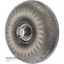 Koło pompy sprzęgła hydrokinetycznego NISSAN RE4F03A / GD 325 / (średnica zewnętrzna 267,85 mm, wysokość szyjki 33 mm)