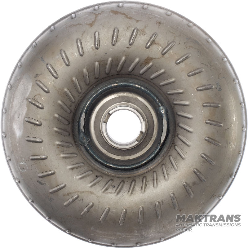 Koło pompy sprzęgła hydrokinetycznego NISSAN RE4F03A / GD 325 / (średnica zewnętrzna 267,85 mm, wysokość szyjki 33 mm)