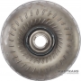 Koło pompy sprzęgła hydrokinetycznego NISSAN RE4F03A / GD 325 / (średnica zewnętrzna 267,85 mm, wysokość szyjki 33 mm)