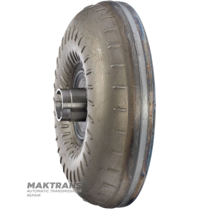 Koło pompy sprzęgła hydrokinetycznego NISSAN RE4F03A / GD 325 / (średnica zewnętrzna 267,85 mm, wysokość szyjki 33 mm)