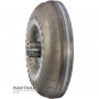 Koło pompy sprzęgła hydrokinetycznego NISSAN RE4F03A / GD 325 / (średnica zewnętrzna 267,85 mm, wysokość szyjki 33 mm)