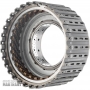 Kosz sprzęgłowy  Low Clutch  JATCO JF506 / (7 tarcz ciernych, całkowita grubość zestawu 26,70 mm)