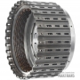 Kosz sprzęgłowy  Low Clutch  JATCO JF506 / (7 tarcz ciernych, całkowita grubość zestawu 26,70 mm)