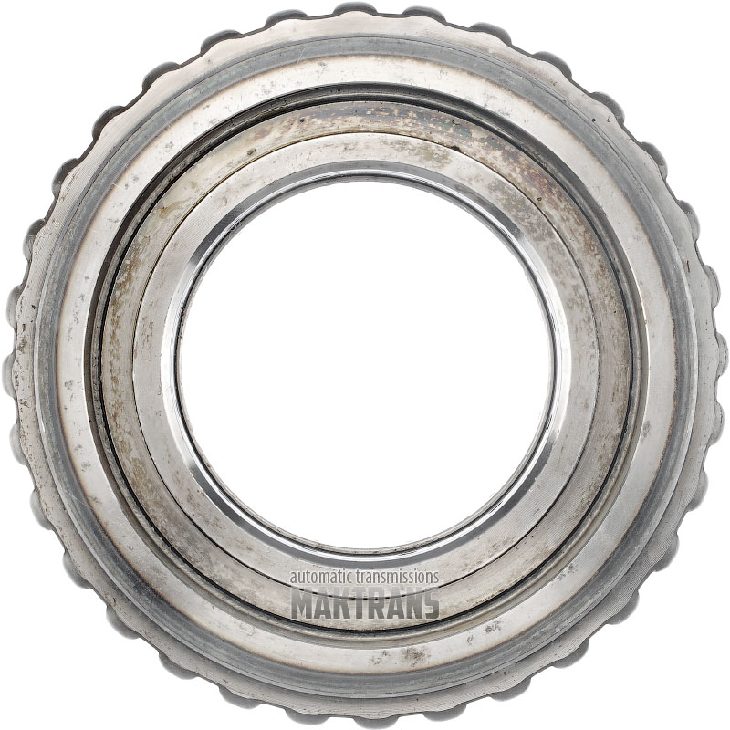 Kosz sprzęgłowy  Low Clutch  JATCO JF506 / (7 tarcz ciernych, całkowita grubość zestawu 26,70 mm)