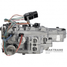 Sterownik hydrauliczny z elektrozaworami HONDA CVT JDJC M3WC G2AA / 270005T0A02 283605T0000