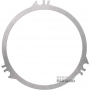 Przekładka stalowa Reverse Clutch VAG CVT 01J (VL-300) / 0AW (VL-380) / [ø zew. 163,60 mm, gr. 2,60 mm, 3 zęby]