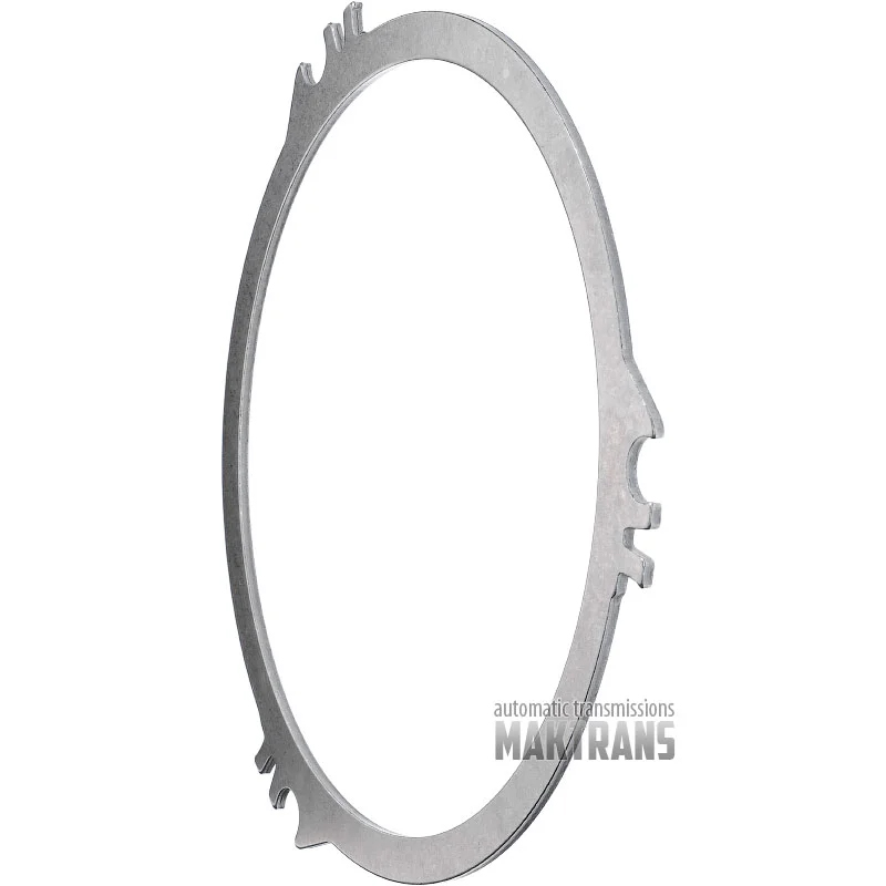 Przekładka stalowa Reverse Clutch VAG CVT 01J (VL-300) / 0AW (VL-380) / [ø zew. 163,60 mm, gr. 2,60 mm, 3 zęby]