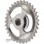 Koło zębate napędzane napędu pompy oleju HONDA CVT JDJC, M3WC 251625T0305 (33 zęby, średnica zewnętrzna 64,55 mm, 10 wypustów)