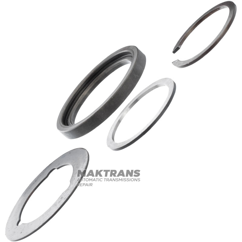 Pierścień ustalający przekładni planetarnej HONDA CVT JDJC M3WC 904055T0000 904065T0000