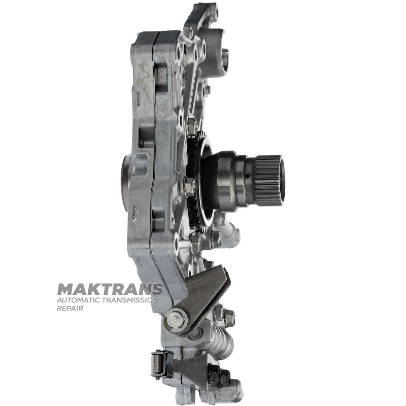 Piasta pompy oleju HONDA CVT JDJC M3WC 251705T0000 251555T0000