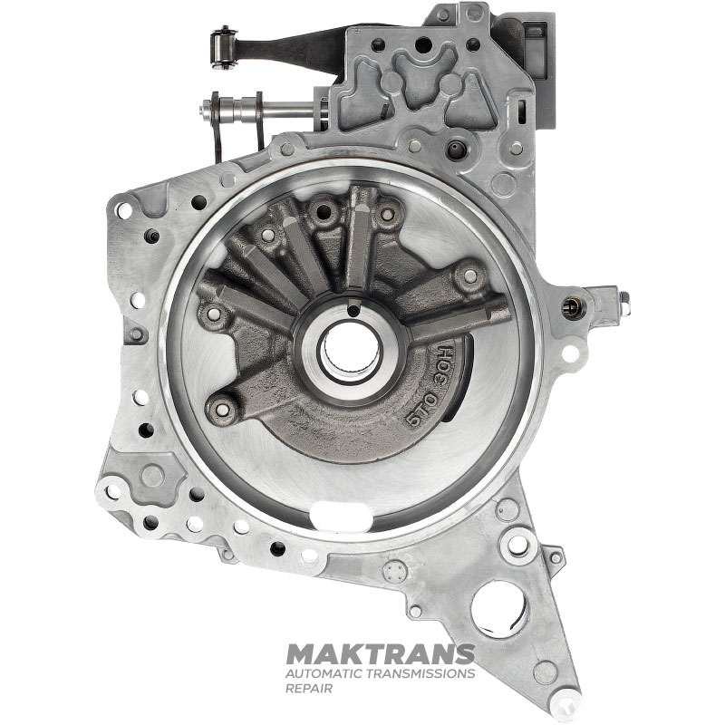 Piasta pompy oleju HONDA CVT JDJC M3WC 251705T0000 251555T0000
