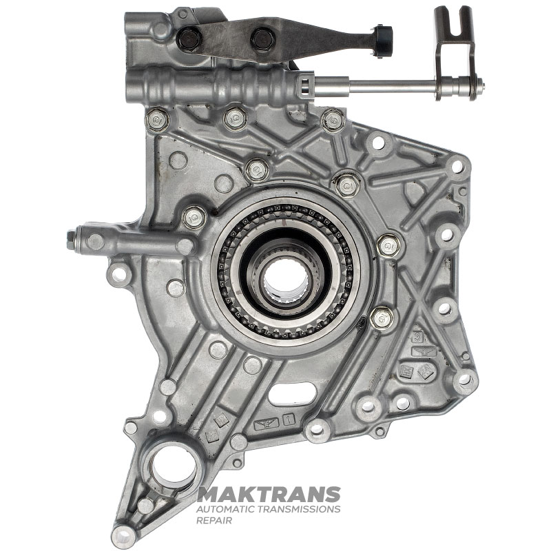 Piasta pompy oleju HONDA CVT JDJC M3WC 251705T0000 251555T0000