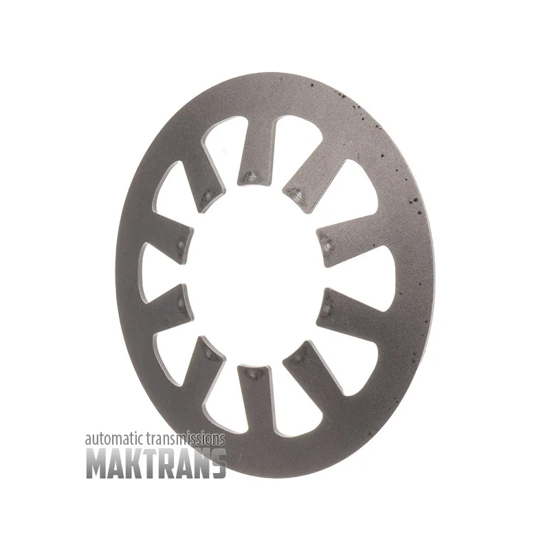 Sprężyna powrotna tłoka ze sprzęgłem ZF 8HP45 (zewn. 100,30 mm)