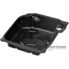 Miska olejowa VAG DQ381 0GC 0GC325201H