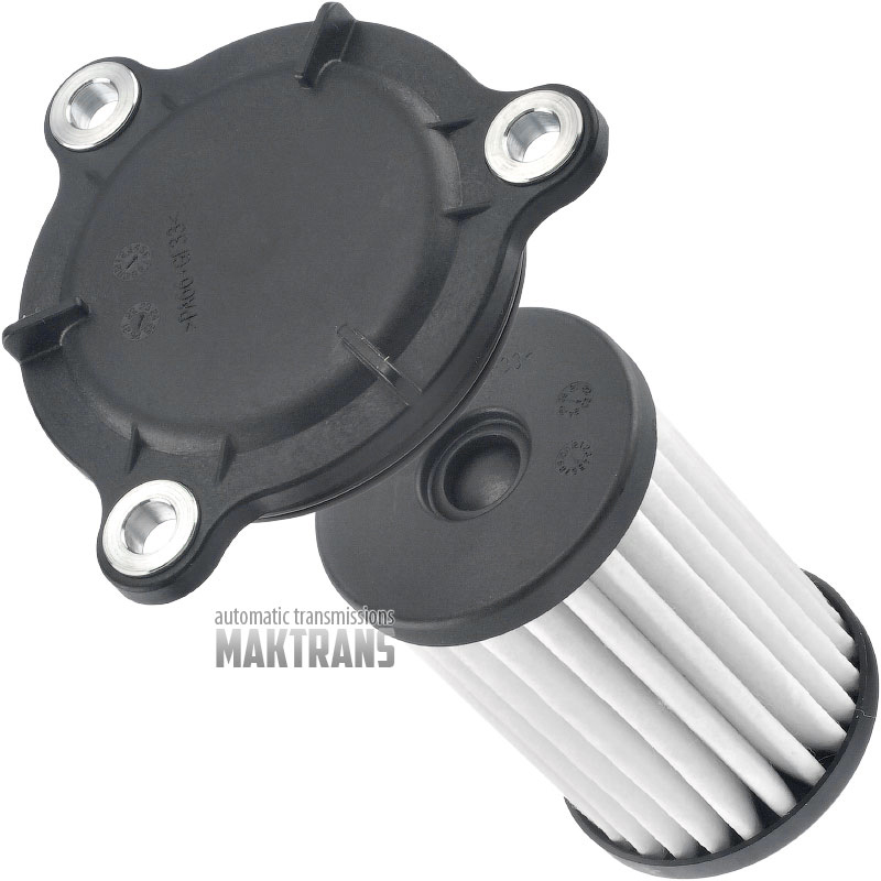 Wkład filtra GM 9T45/9T50/9T60/9T65 (24297792, 24268437) FORD 8F35/8F40 (JM5Z-7B301-A)