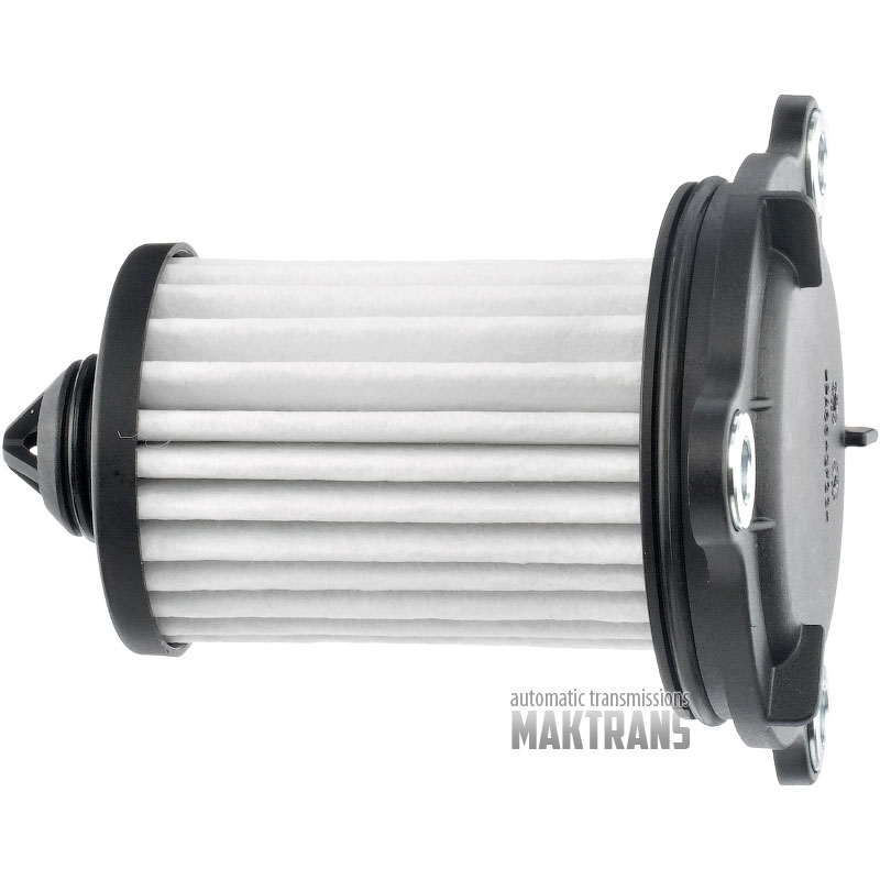 Wkład filtra GM 9T45/9T50/9T60/9T65 (24297792, 24268437) FORD 8F35/8F40 (JM5Z-7B301-A)