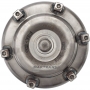 Osłona przednia sprzęgła hydrokinetycznego TOYOTA GT86 A960E / SUBARU BRZ TB-65SN (40B220) / średnica zewnętrzna pilota 20 mm, 6 otworów montażowych (średnica zewnętrzna otworu 7,80 mm)