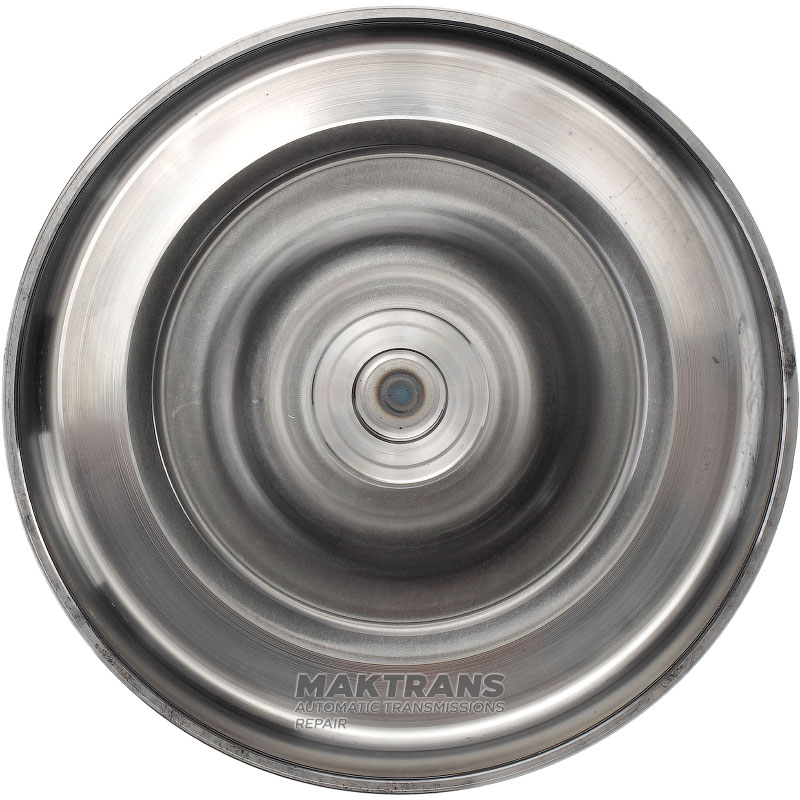 Osłona przednia sprzęgła hydrokinetycznego TOYOTA GT86 A960E / SUBARU BRZ TB-65SN (40B220) / średnica zewnętrzna pilota 20 mm, 6 otworów montażowych (średnica zewnętrzna otworu 7,80 mm)