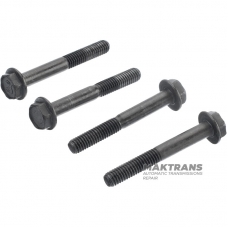 Zawór filtru siatkowego segmentowego oleju Allison serii 3000 / Allison MD3060 29546547B