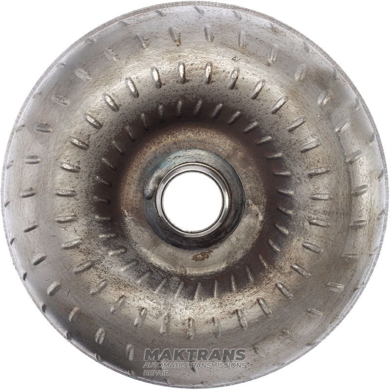 Koło pompy sprzęgła hydrokinetycznego GM 4T65E 24211943 24211944 2426630