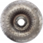 Koło pompy sprzęgła hydrokinetycznego GM 4T65E 24211943 24211944 2426630