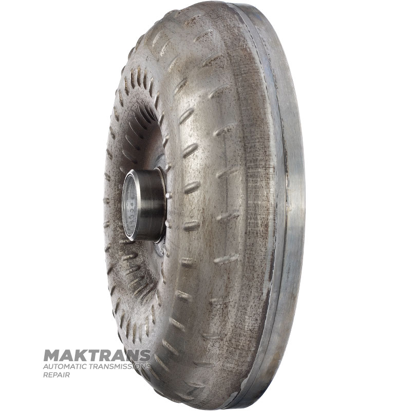 Koło pompy sprzęgła hydrokinetycznego GM 4T65E 24211943 24211944 2426630