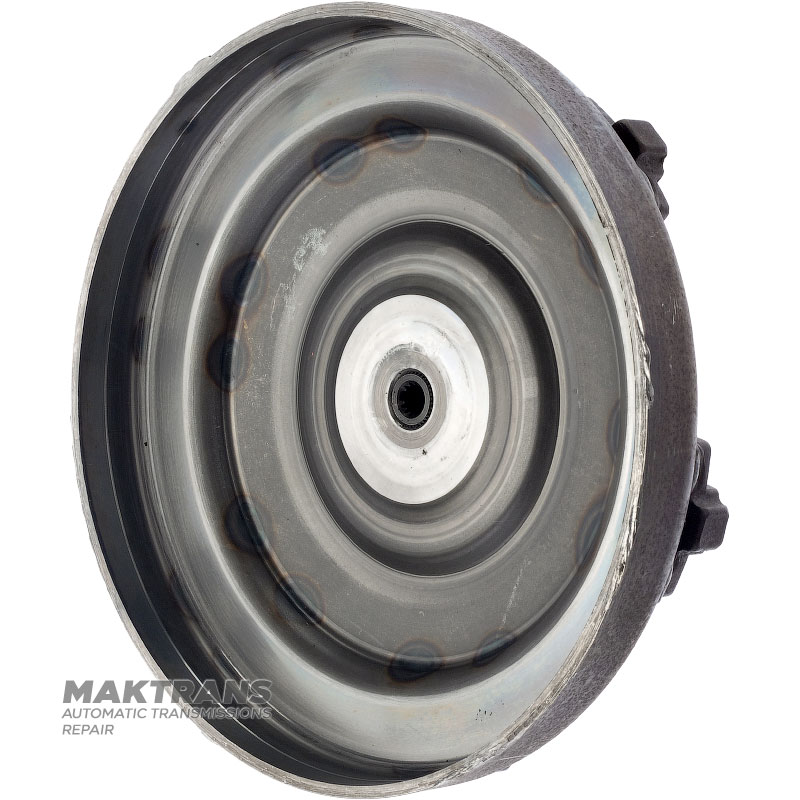 Osłona przednia sprzęgła hydrokinetycznego GM 4T65E / 24211943 24211944 2426630