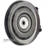Osłona przednia sprzęgła hydrokinetycznego GM 4T65E / 24211943 24211944 2426630