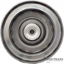 Osłona przednia sprzęgła hydrokinetycznego GM 4T65E / 24211943 24211944 2426630