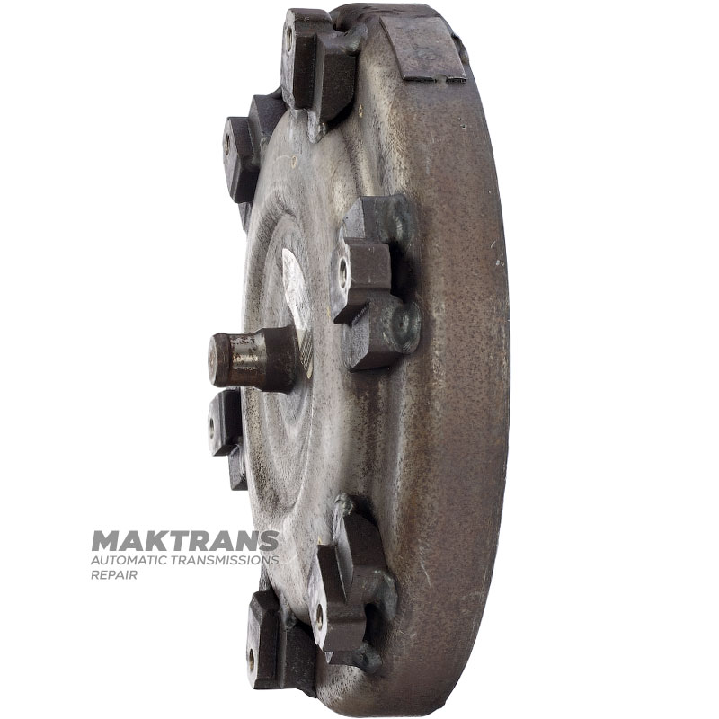 Osłona przednia sprzęgła hydrokinetycznego GM 4T65E / 24211943 24211944 2426630