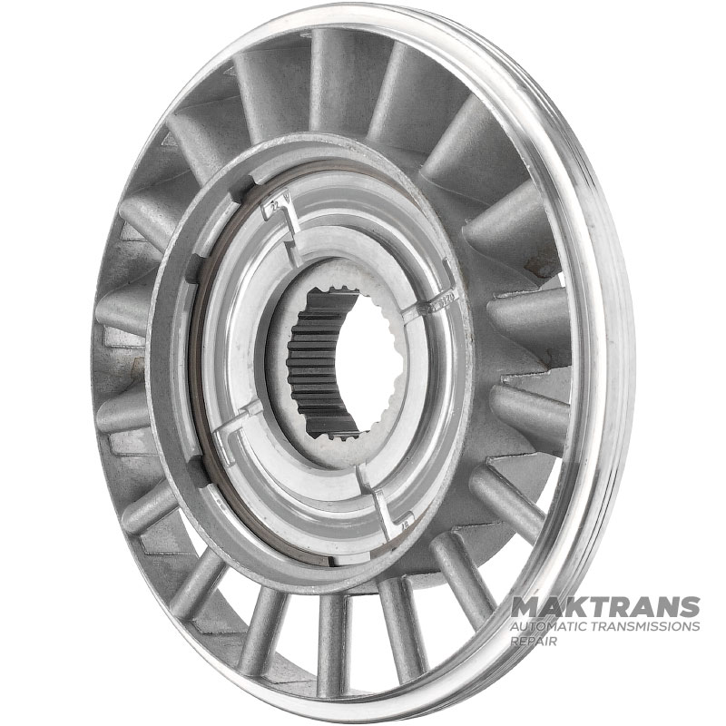 Koło reaktora spzręgła hydrokinetycznego GM 4T65E / 24211943 24211944 2426630 24211681