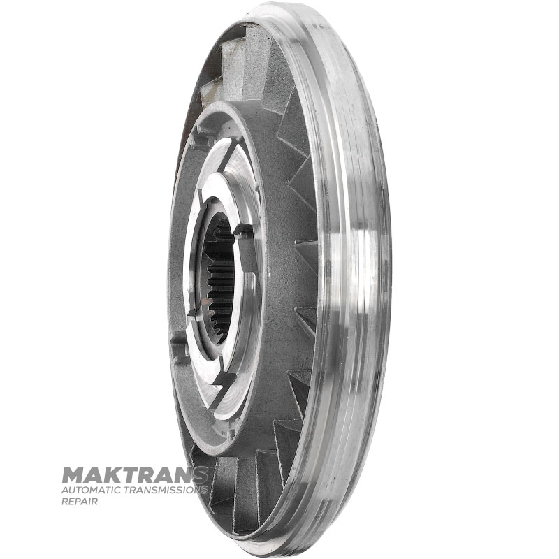 Koło reaktora spzręgła hydrokinetycznego GM 4T65E / 24211943 24211944 2426630 24211681