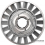 Koło reaktora spzręgła hydrokinetycznego GM 4T65E / 24211943 24211944 2426630 24211681