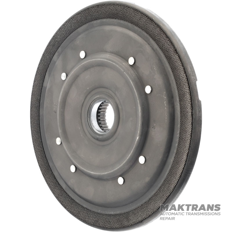 Tłok blokady sprzęgła hydrokinetycznego / amortyzator sprężynowy GM 4T65E / 24211943 24211944 2426630 24211681