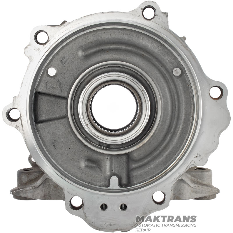 Adapter skrzynki rozdzielczej GM 8L90 24287151