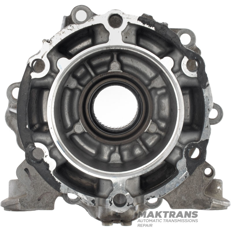 Adapter skrzynki rozdzielczej GM 8L90 24287151