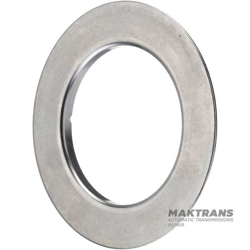 Łożysko igiełkowe oporowe przemiennika momentu obrotowego GM 4T65E / 24211943 24211944 2426630 / 84,40 mm x 5,40 mm x 54,15 mm (montowane pomiędzy pompą/reaktorem a kołami reaktora/turbiny)