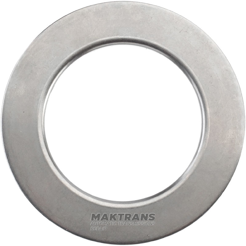 Łożysko igiełkowe oporowe przemiennika momentu obrotowego GM 4T65E / 24211943 24211944 2426630 / 84,40 mm x 5,40 mm x 54,15 mm (montowane pomiędzy pompą/reaktorem a kołami reaktora/turbiny)