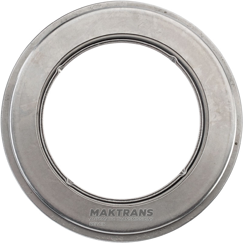 Łożysko igiełkowe oporowe przemiennika momentu obrotowego GM 4T65E / 24211943 24211944 2426630 / 84,40 mm x 5,40 mm x 54,15 mm (montowane pomiędzy pompą/reaktorem a kołami reaktora/turbiny)