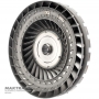 Koło turbiny sprzęgła hydrokinetycznego ZF 6HP26 (206 700) 4168028633 24407559124 (silnik BMW E53 E60 E61 E65, N57N)