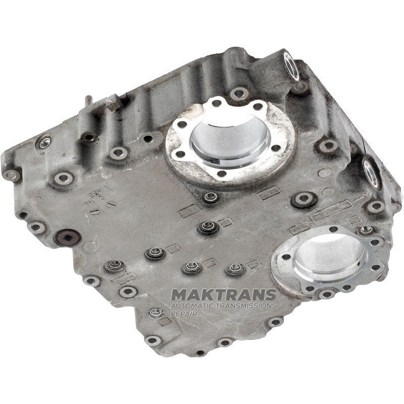 Miska olejowa / płyta dolna sterownika hydraulicznego Seria Allison 3000 / Allison MD3060