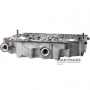 Miska olejowa / płyta dolna sterownika hydraulicznego Seria Allison 3000 / Allison MD3060