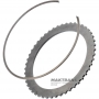 Docisk C2 Clutch Allison serii 3000 / Allison MD3060 (grubość 6,30 mm, średnica zewnętrzna 216,30 mm, 48 zębów)