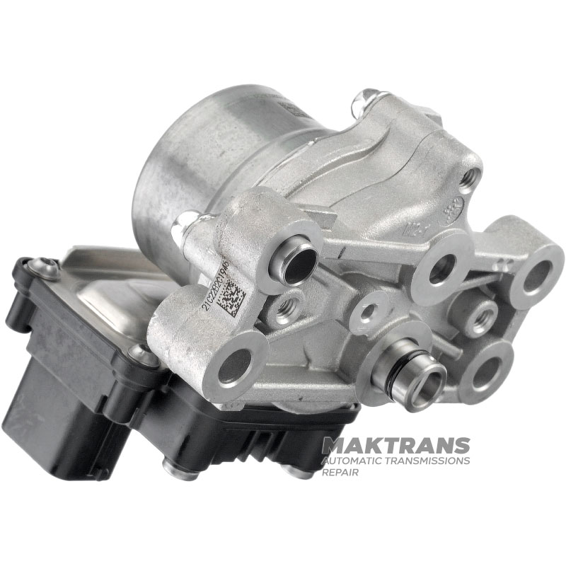 Pompa elektryczna do układu START-STOP A8MF1/46110-2F600