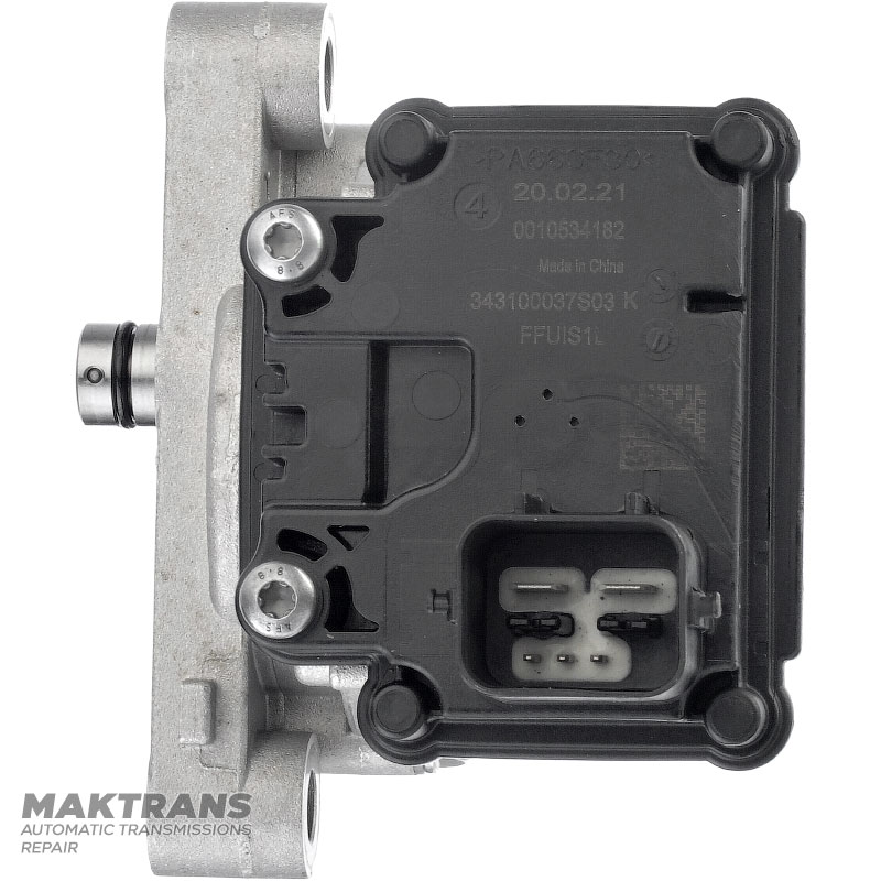 Pompa elektryczna do układu START-STOP A8MF1/46110-2F600